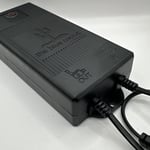 Front View of Recalled The Blue Cactus Company Battery Pack