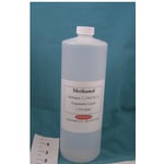 Recalled Hyperfuels Methanol Fuel Container