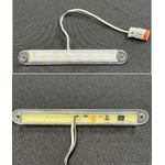 Recalled Excel Industries LED Light Kit