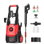 Recalled Steelite Electric Pressure Washer