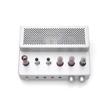 Recalled Studio Six – Silver (top)