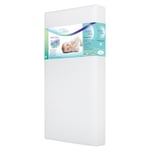 Évolur Sleep Ultra Crib and Toddler Bed Mattress (Model 849)