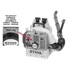 Picture of Backpack Blower