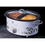 Picture of Recalled Slow Cooker