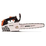 Picture of Recalled Chain Saw