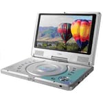Picture of Portable DVD/CD/MP3 Player