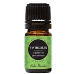 Recalled 100% Pure Essential Oil Wintergreen – 5 mL bottle