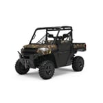 Recalled Model Year 2019 Polaris RANGER XP 1000 EPS