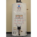 Recalled Usines Giant Factories Water Heaters