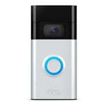 Recalled Ring Video Doorbell (2nd Generation)