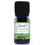 Recalled Wintergreen Essential Oil (0.5 mL, 10 mL, 30 mL, 60 mL, 120 mL)