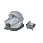 Recalled Graco Pack ‘n Play Day2Dream Playard & Bedside Sleeper