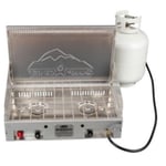 Recalled Camp Chef portable stove (model MS40A)