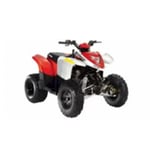Recalled Model Year 2011 Phoenix 200 ATV