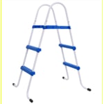 Recalled VidaXL Steel Pool Ladders (SKU 93188)