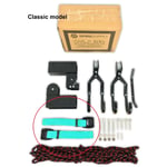 Recalled Hi-Lift Storage Hoist Classic Model (Unassembled)