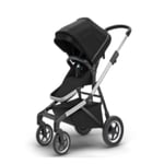 A Recalled Thule Sleek stroller