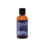 Recalled Birch Sweet Essential Oil