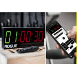 Recalled Rogue Timer