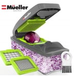 Recalled Mueller Austria Onion Chopper Pro model number M-700