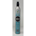 Recalled SODA SENSE® CO2 canister