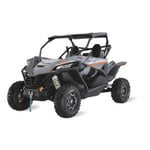 Recalled CFMOTO 2020 ZFORCE 950 Sport Recreational Off-Highway Vehicles (ROVs)