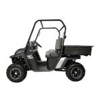 Recalled American Landmaster L4 model utility vehicle