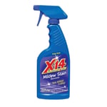 Recalled X-14 Cleaner 16 oz. Bottle