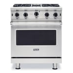 Recalled Viking 5 Series Freestanding Gas Range – Model VGIC53024B