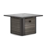 Recalled Oakmont LP fire pit table