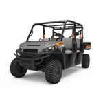 Recalled Model Years 2019 and 2020 Polaris PRO XD 4000D