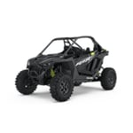 Recalled 2020 Polaris RZR PRO XP