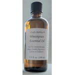 Recalled Crafty Bubbles Wintergreen Essential Oil- 100 mL bottle