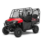 2017-2020 Model Year Honda Pioneer 700 4 Passenger