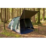 Recalled Crua Tri tent