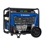 Recalled Westinghouse WGen5300DFv Dual Fuel Portable Generator