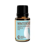 Recalled Wintergreen essential oil