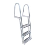 Recalled 3-Step Standoff Dock Ladder