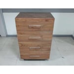 Recalled Junction Tall Dresser