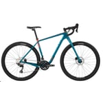 Recalled Salsa Cutthroat GRX series bicycle, GRX 600