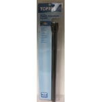 Top Fin Plastic Aquarium Heater