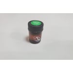 Recalled 2mL bottle of Organic Aromas Wintergreen Pure Essential Oil as part of the Discovery Collection