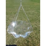 Recalled Birds Choice Hanging Acrylic Bird Bath