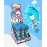 Recalled Cocco Candy Rolling Candy – Sour Tutti Frutti