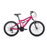 Recalled Ozone 500 Girls' Elevate 24 in Bicycle