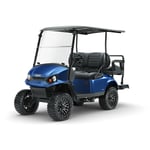 Recalled E-Z-GO Express S2, S4