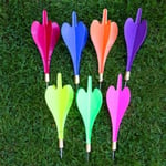 Recalled Crown UK lawn darts