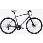 Recalled 2019 SIRRUS SPORT Bicycle
