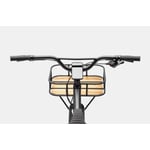 Front view of recalled front rack