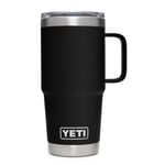 Recalled Rambler 20 oz Travel Mug with Stronghold Lid
